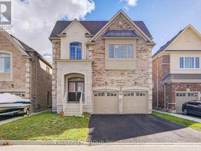 House for sale in York, Ontario