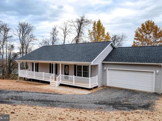 House for sale in Virginia
