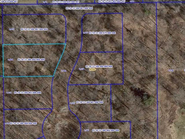Land for sale in Wabash, Indiana