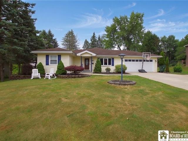 House for sale in Jamestown, New York