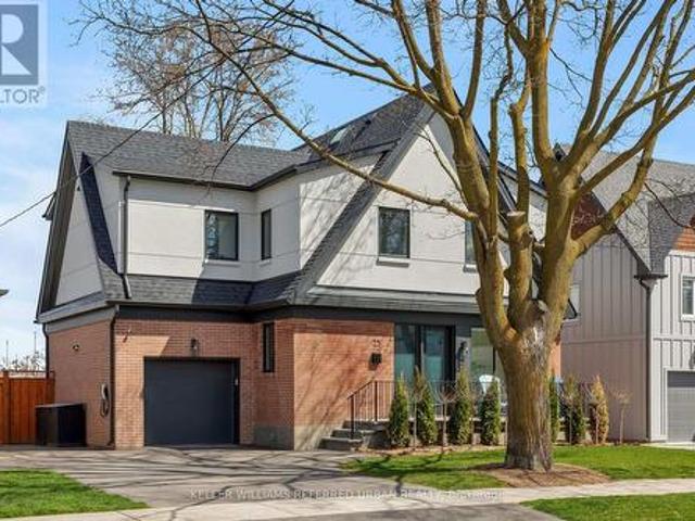 House for sale in Woburn, Ontario