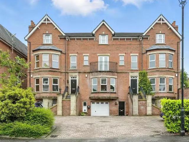House for sale in Adare, South Tipperary