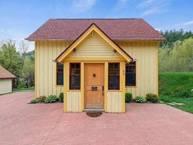 House for sale in Deadwood, South Dakota