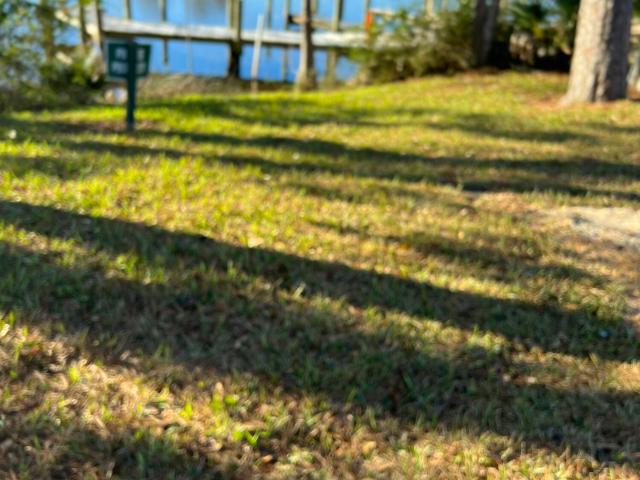 Land for sale in Diamondhead, Mississippi