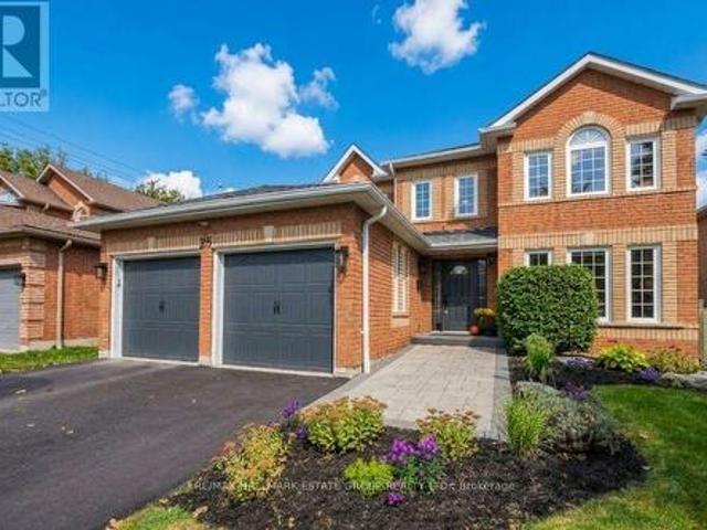 House for sale in Whitby, Golden Horseshoe