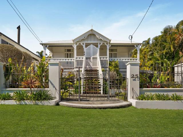 Apartment for rent in Toombul, Queensland