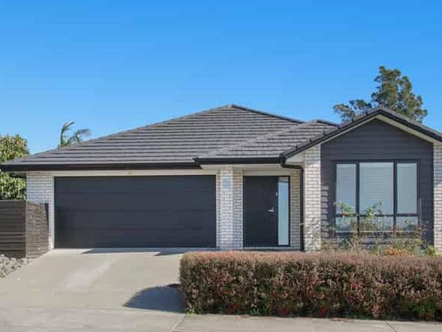 House for rent in Kawau Island, Oroua County