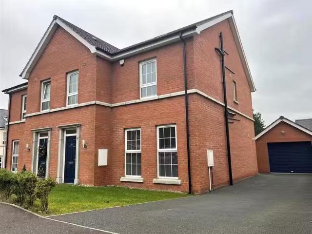 House to rent in Killarney, South Tipperary