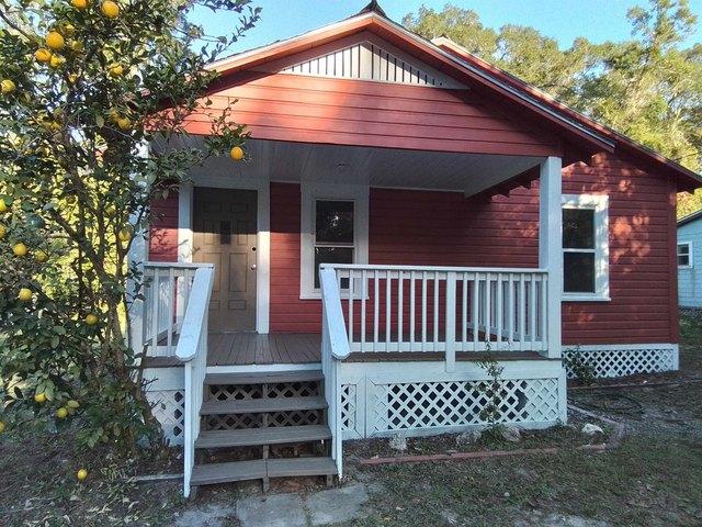 House for sale in Crawfordville, Florida