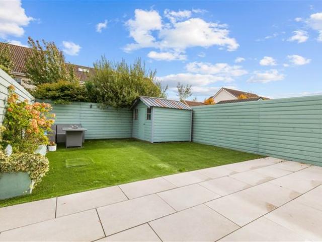Detached House for sale in Castleknock, County Dublin