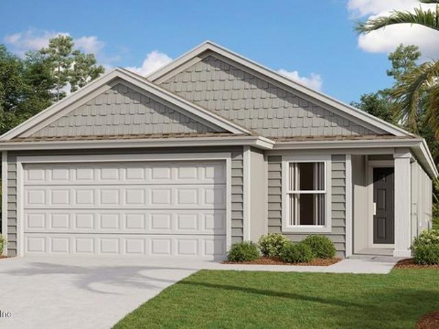House for sale in Bunnell, Florida