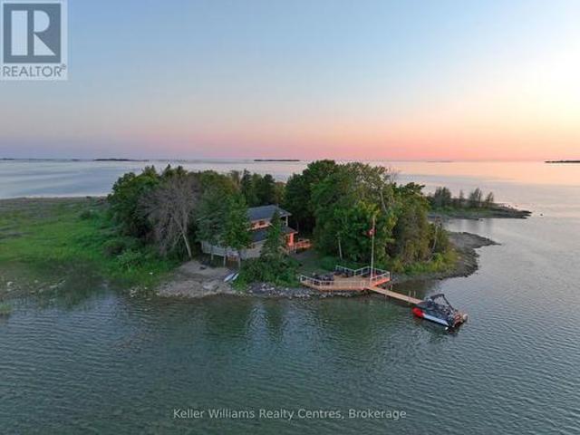 House for sale in Howdenvale, Ontario
