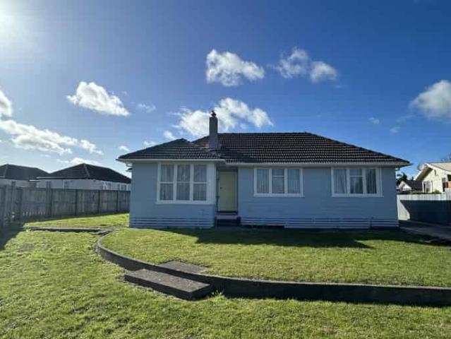 House for rent in Napier