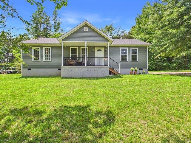 House for sale in Virginia