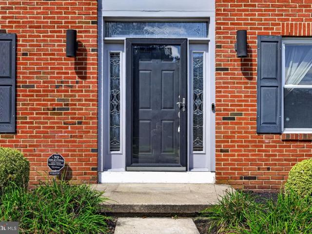 House for sale in Marlton, New Jersey