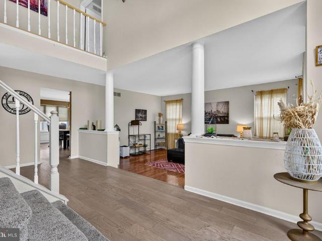 House for sale in Marlton, New Jersey