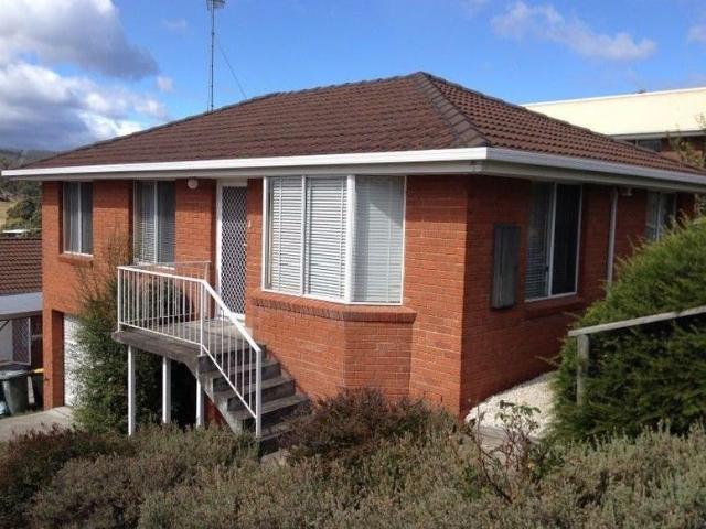 Apartment for rent in Hobart, Tasmania