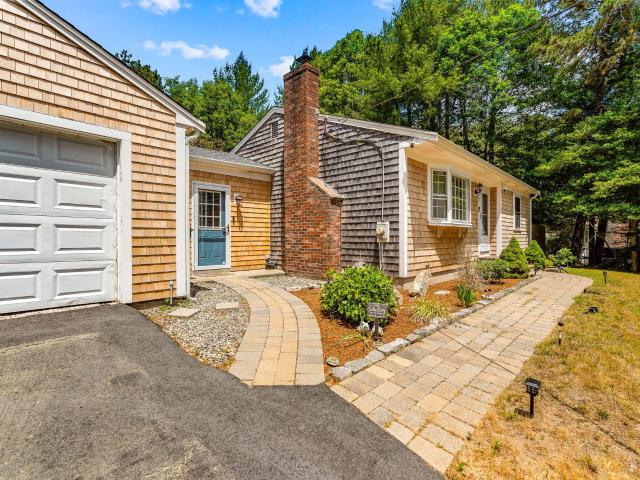 Property for rent in Barnstable, Massachusetts