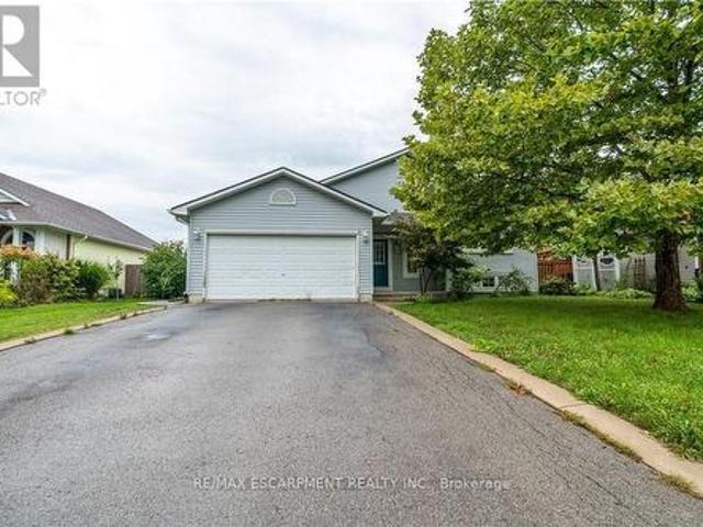 House for sale in Hagersville, Ontario