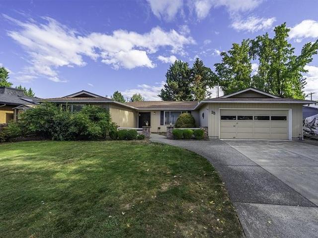 House for sale in Central Point, Oregon