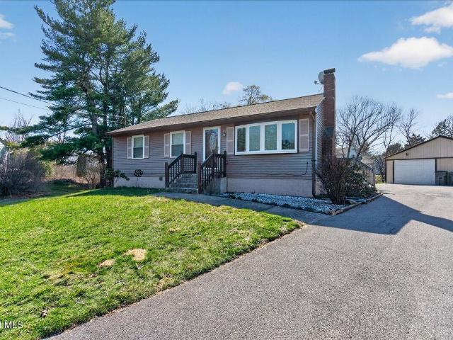 Property for sale in Saratoga, New York