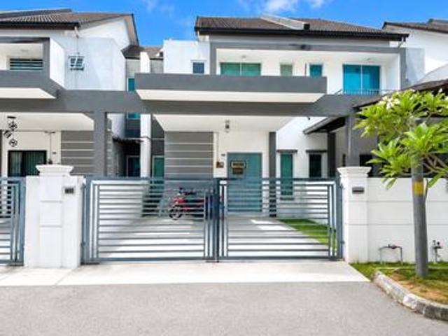 Terraced House for sale in Sungai Petani, Kuala Muda