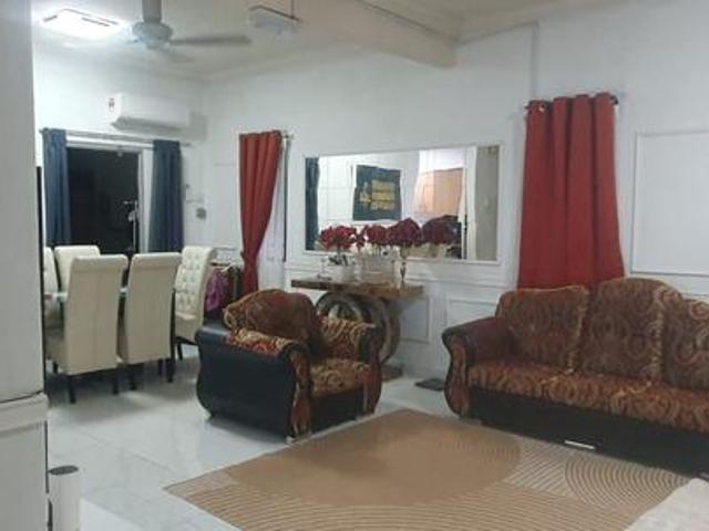 Terraced House for sale in Petaling, Subang Jaya