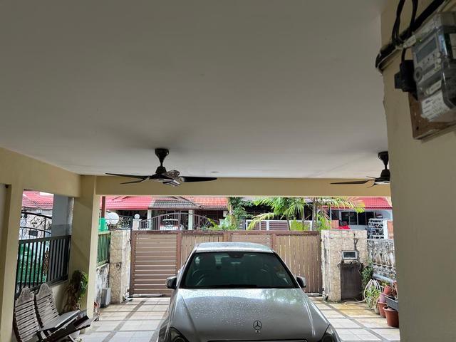Terraced House for sale in Selangor