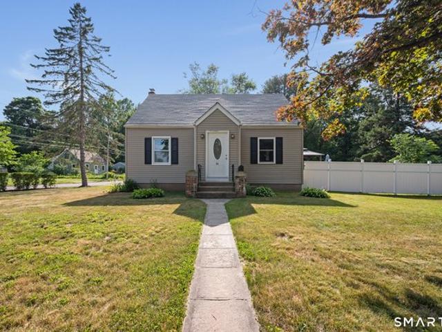 House for sale in Meriden, Connecticut