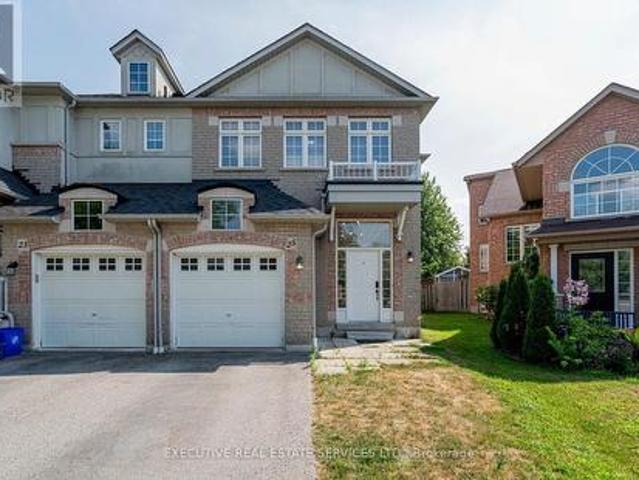 House for rent in Durham, Ontario