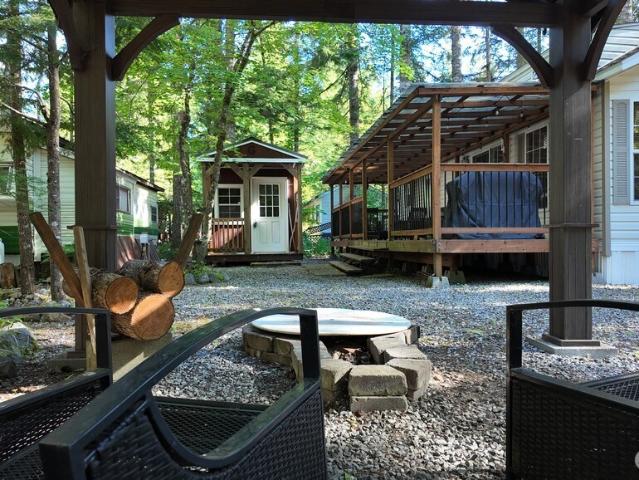 House for sale in Deming, Washington