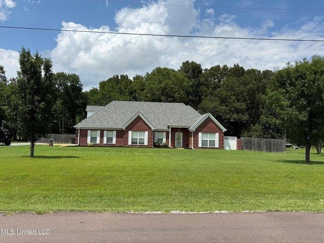 House for sale in Byhalia, Mississippi