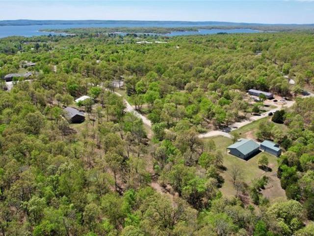 Land for sale in Porum, Oklahoma