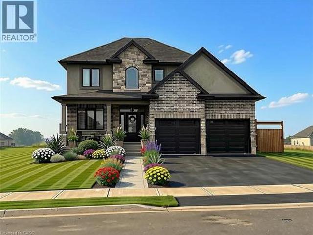 House for sale in Delhi, Southwestern Ontario