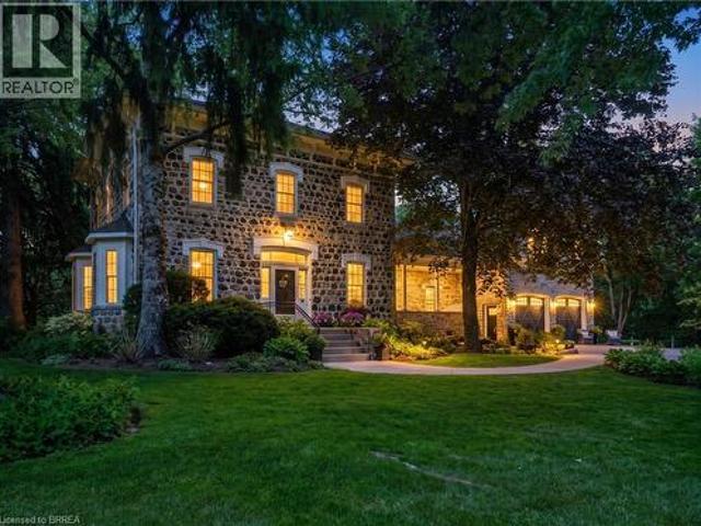 House for sale in County Of Brant, Ontario