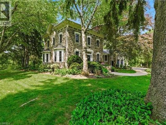 House for sale in County Of Brant, Ontario