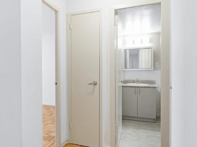 Apartment for rent in Woburn, Ontario