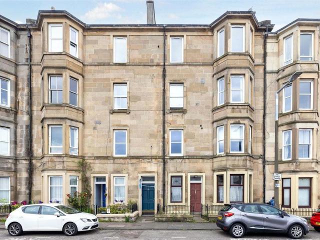 Apartment for rent in Merchiston, City of Edinburgh