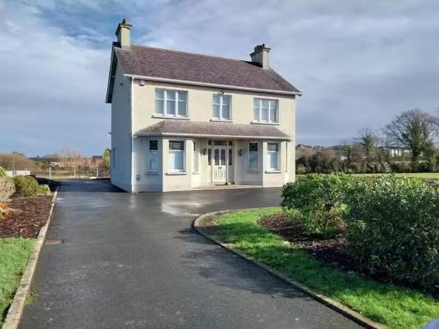 House to rent in Doagh, Ulster