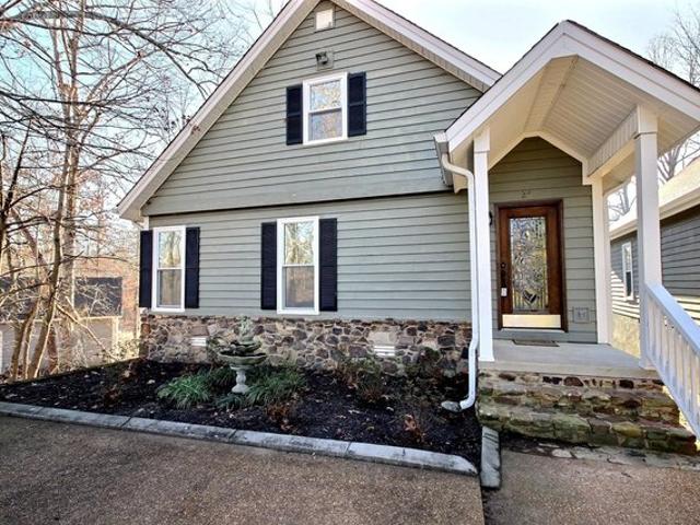 House for sale in Tennessee