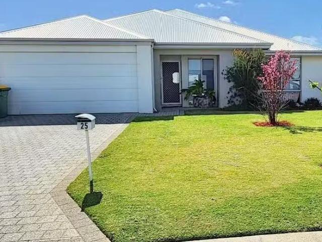 House for rent in Kings Creek, Queensland