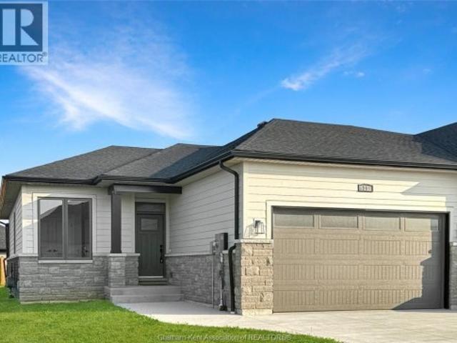 House for sale in Chatham–kent, Ontario