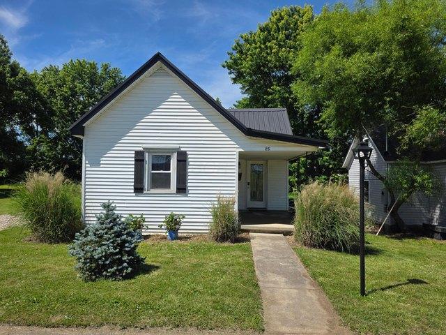 House for sale in Wellston, Ohio