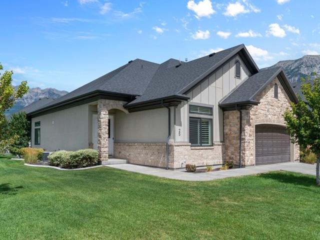Townhouse for sale in Provo, Utah