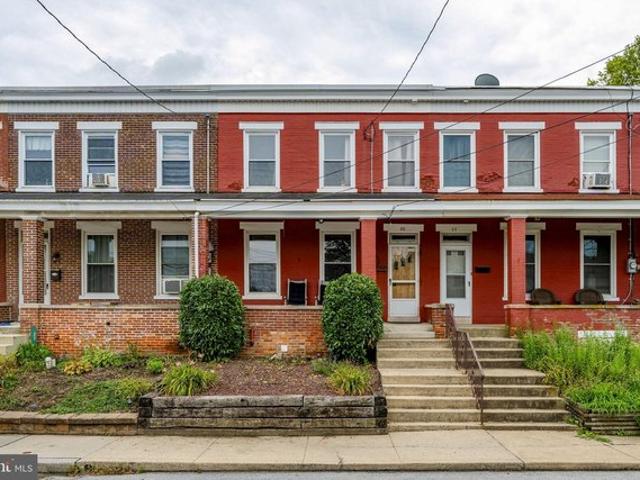 Townhouse for sale in Quarryville, Pennsylvania
