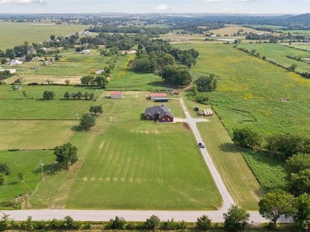 Land for sale in Rogers, Oklahoma