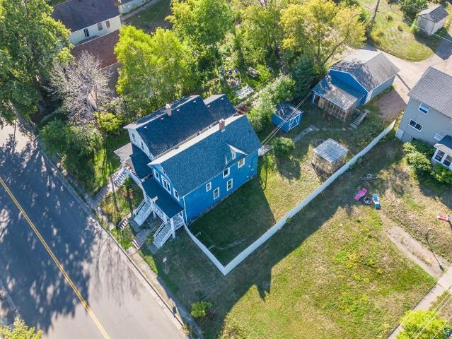 House for sale in Duluth, Minnesota