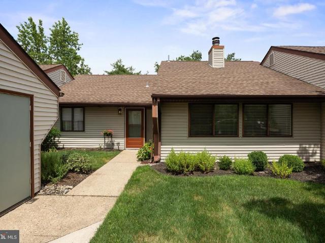 Townhouse for sale in Mount Laurel