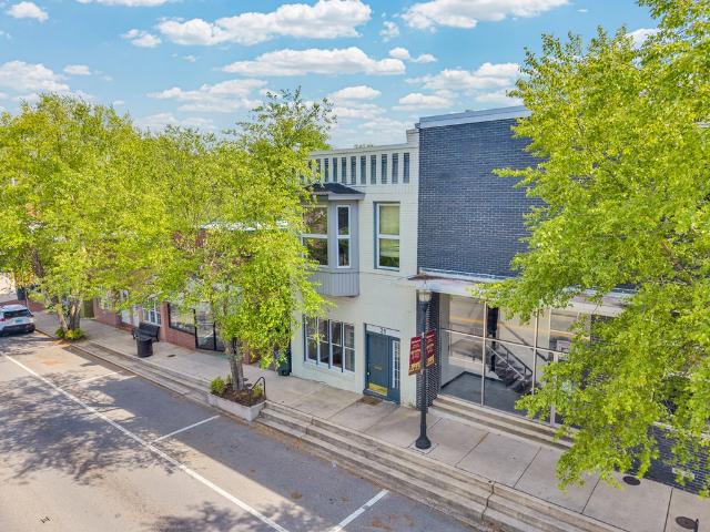 Commercial for sale in Tennessee