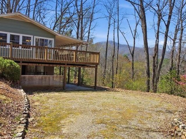 House for sale in North Carolina